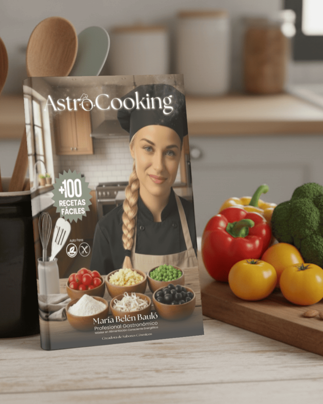 Portada Astrocooking