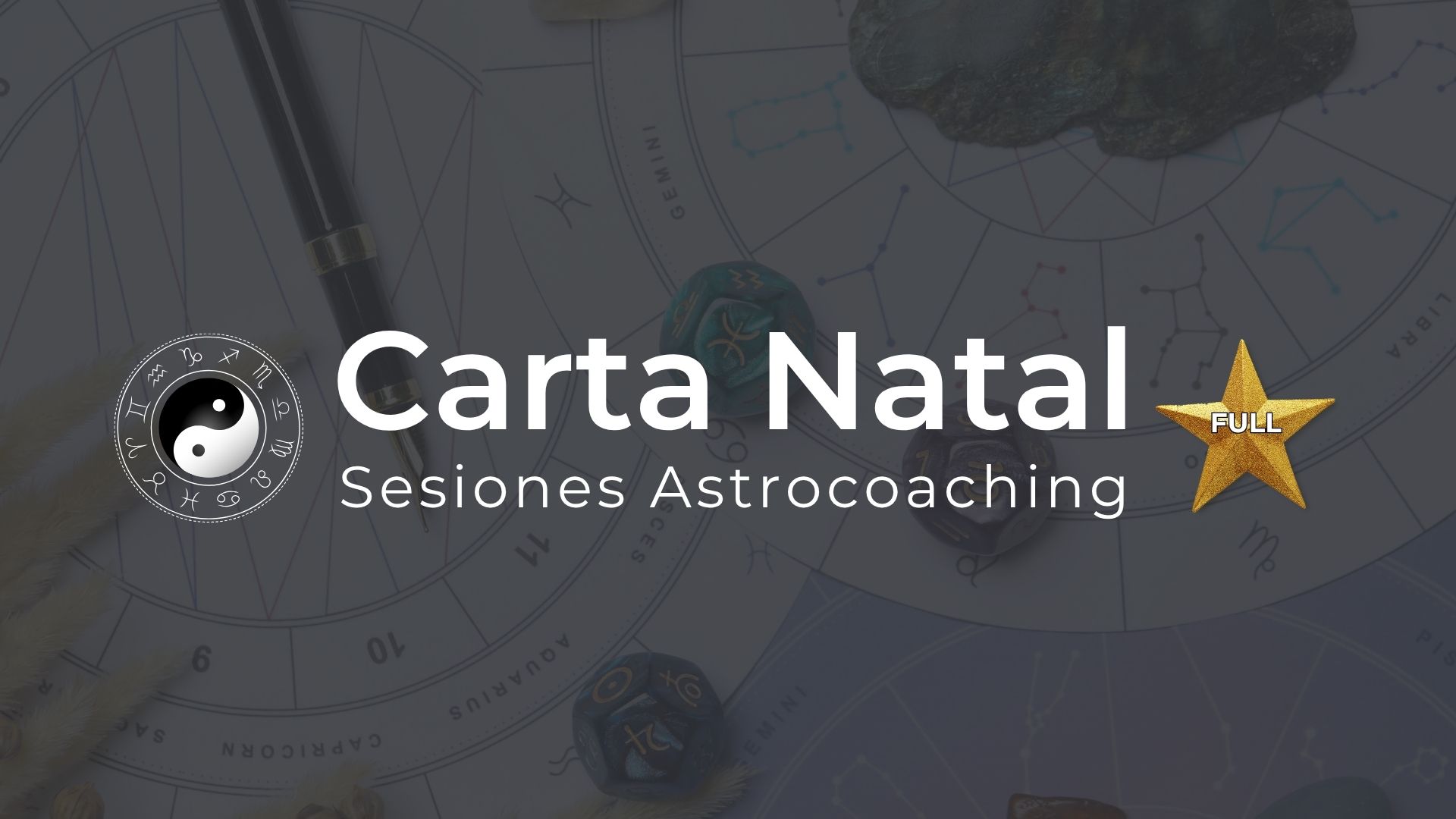Carta Natal Full