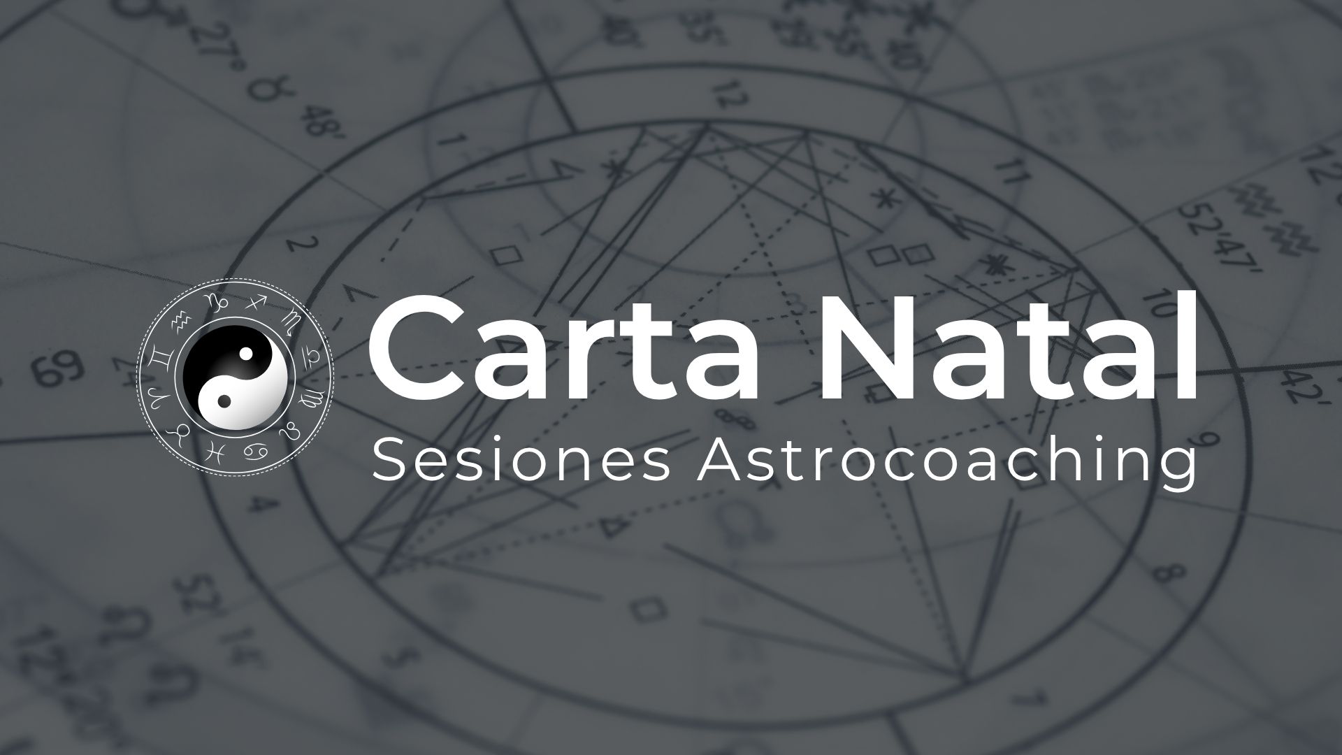 Carta Natal Basic