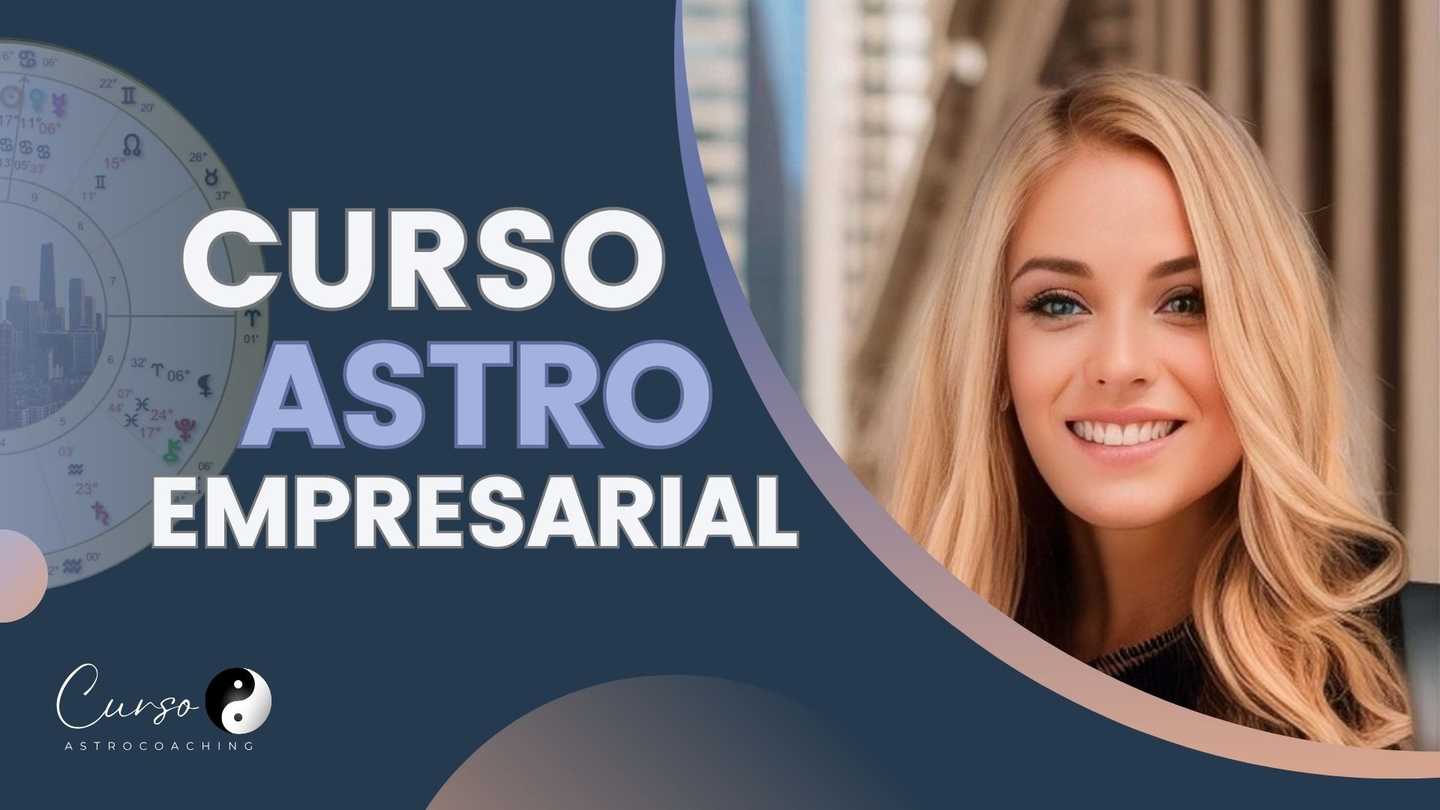 Astro Empresarial