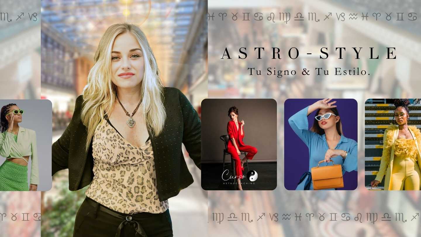 Astro-Style