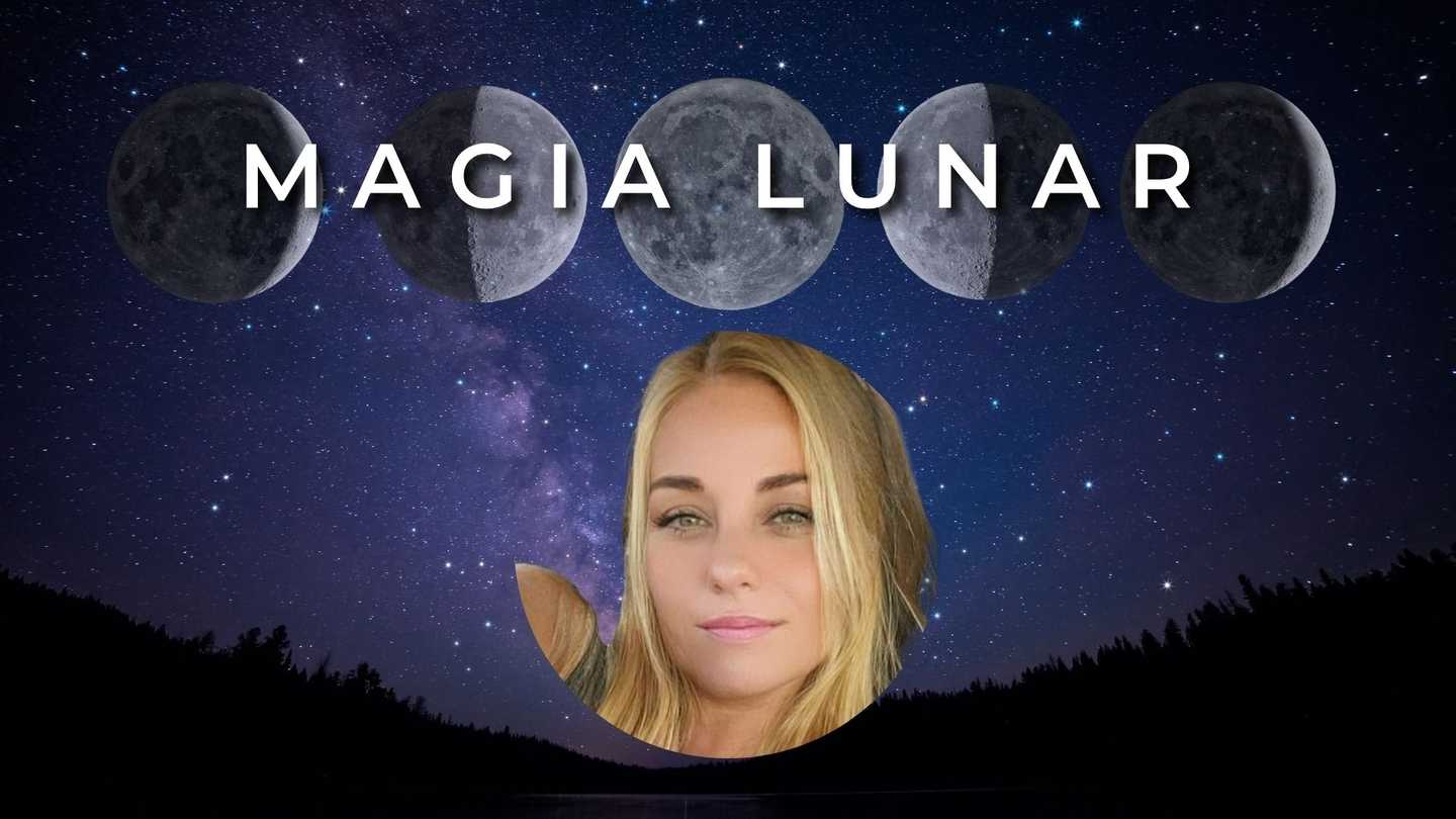 Magia Lunar