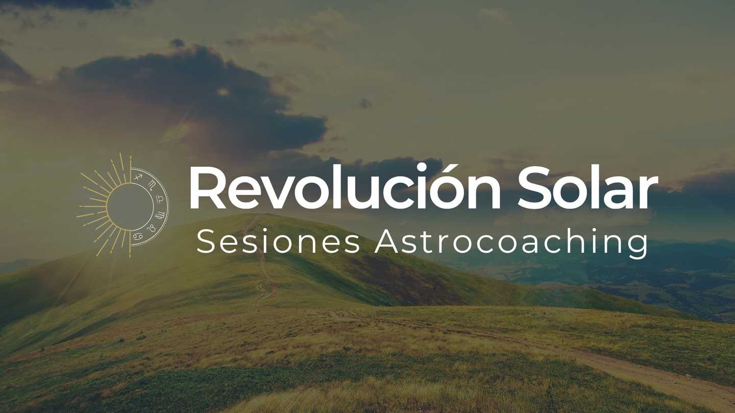 Revolución Solar Basic