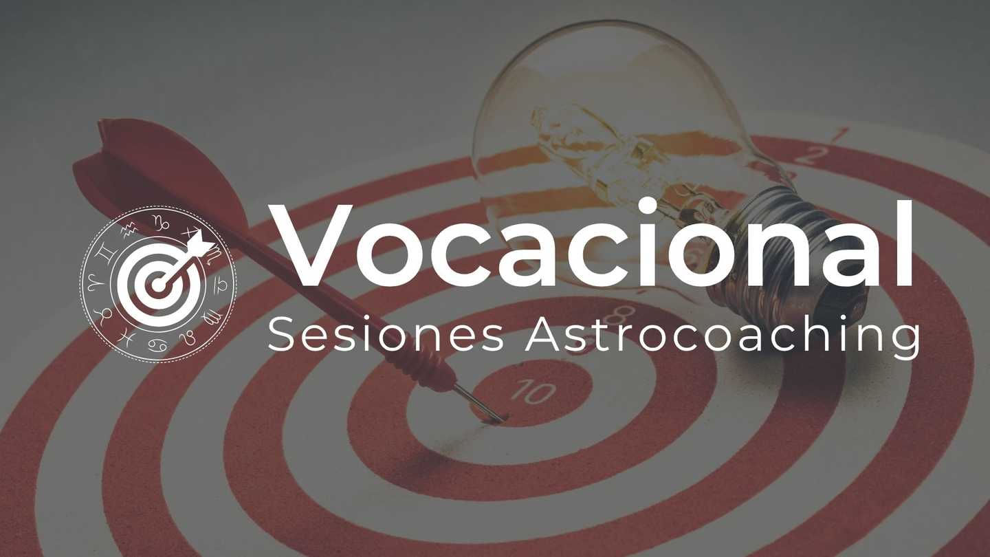 Análisis Vocacional